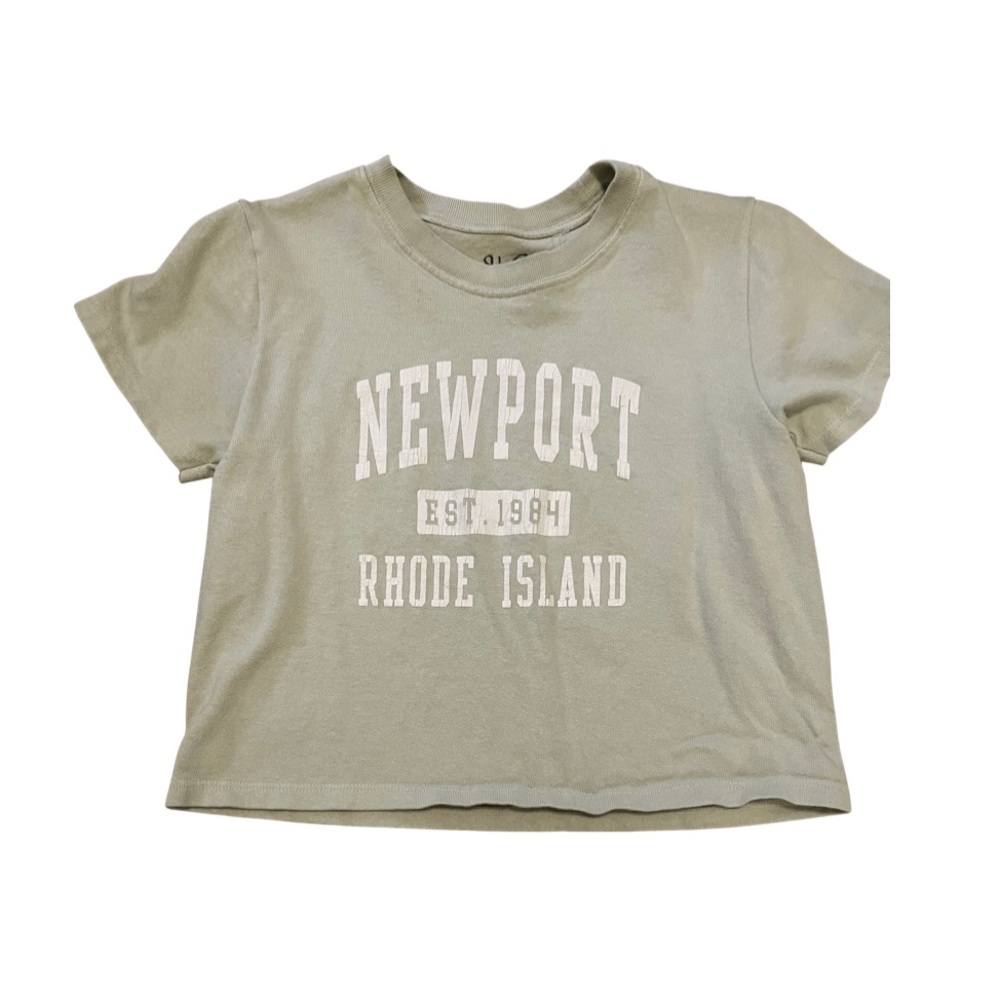 John Galt tee